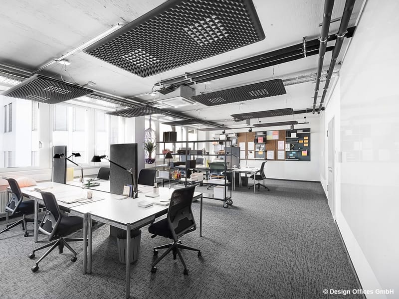 Design Offices - 37 Schelmenwasenstrasse, 70567 - Stuttgart image 8