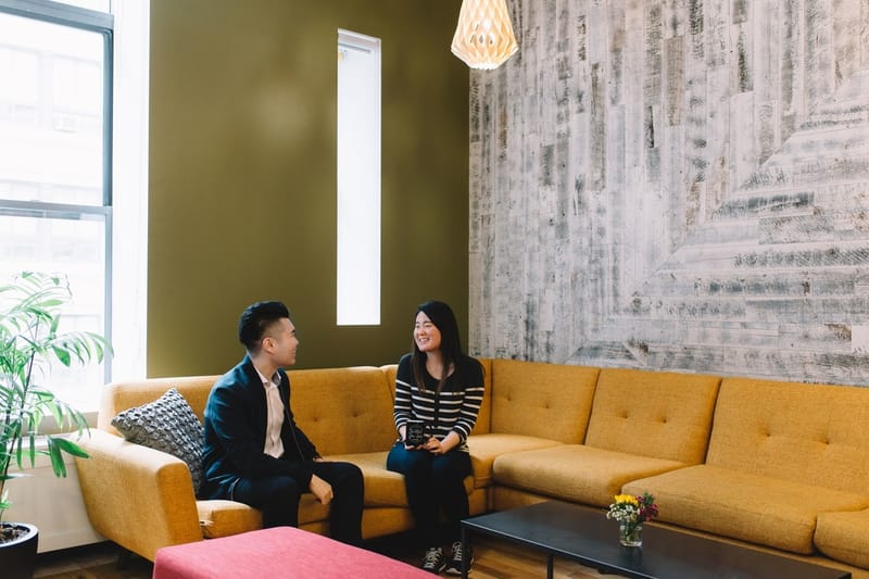 wework - GANGNAM STATION - 373 Gangnam-Daero - Seocho-Gu - Seoul image 2
