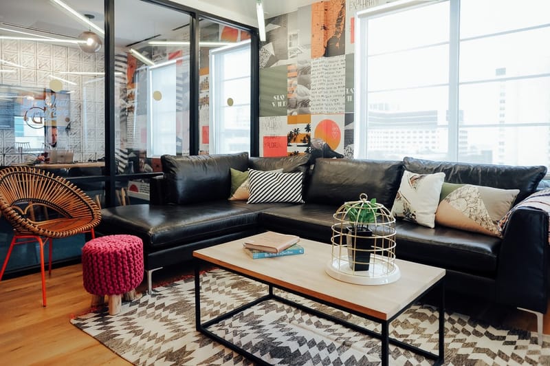 wework - GANGNAM STATION - 373 Gangnam-Daero - Seocho-Gu - Seoul image 4