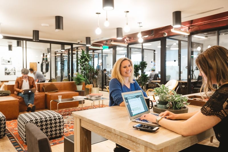wework - IBEN GABIROL - Ibn Gabirol 30 - Tel Aviv image 2