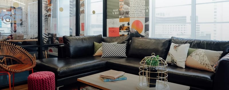 wework - 925 N La Brea Ave - Los Angeles, CA image 2