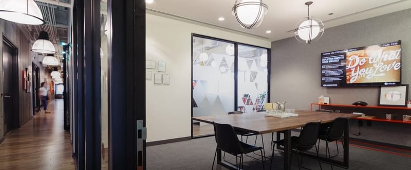 wework - 925 N La Brea Ave - Los Angeles, CA image 3