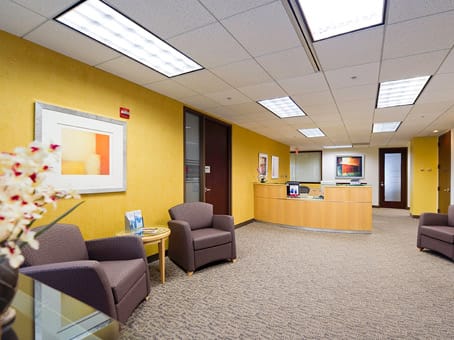 Regus - Executive Plaza Center - 2010 Corporate Ridge - McLean - VA image 3
