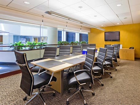 Regus - Executive Plaza Center - 2010 Corporate Ridge - McLean - VA image 6