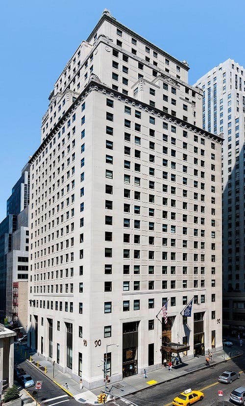 Select Office Suites - 90 Broad Street, - Financial District, NY image 4