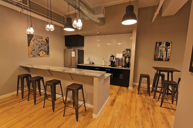 Select Office Suites - 90 Broad Street, - Financial District, NY image 3