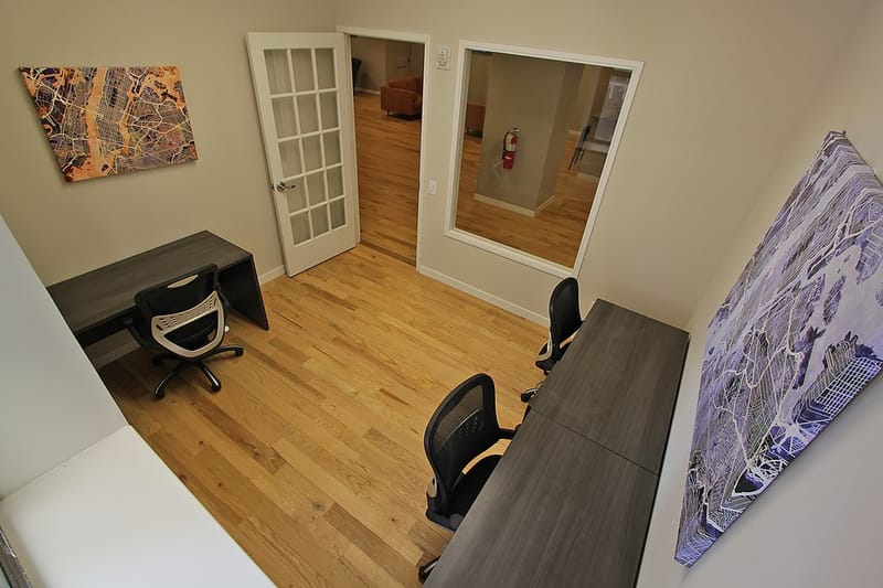 Select Office Suites - 90 Broad Street, - Financial District, NY image 6