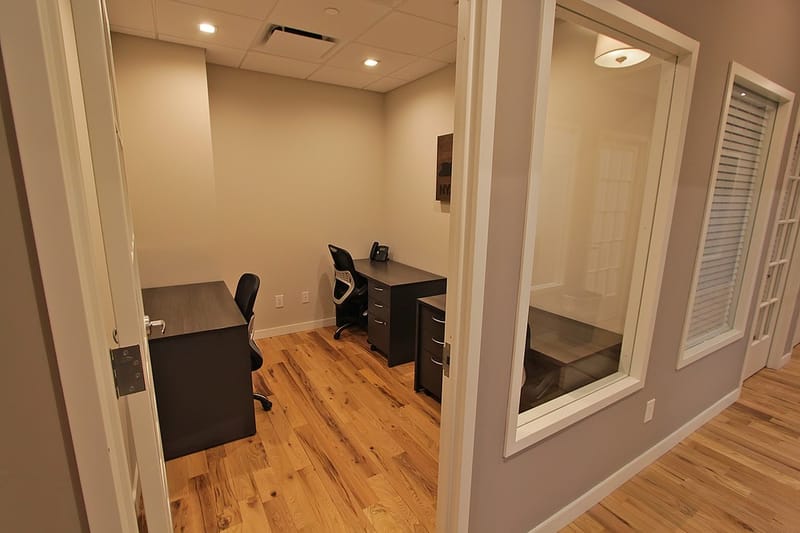 Select Office Suites - 90 Broad Street, - Financial District, NY image 7