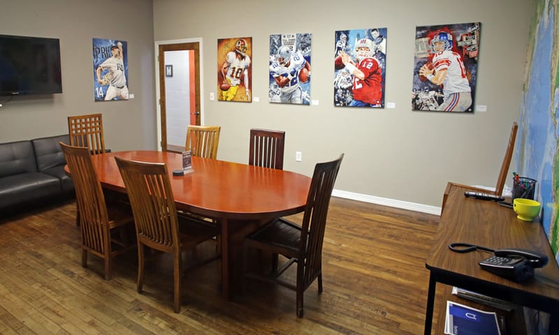 CoWorkTampa - 3104 North Armenia Ave - Tampa, FL image 5
