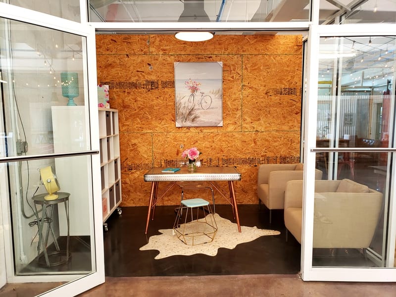 The Studio - 1016 Clare Ave - West Palm Beach, FL image 3