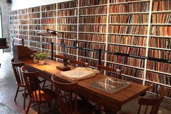 Brooklyn Art Library - 28 Frost Street, 11211 - Brooklyn, NY image 2