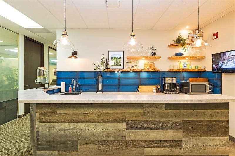 Destiny Business Centre Calgary - 29th Street SE - Calgary, Alberta, Canada image 4