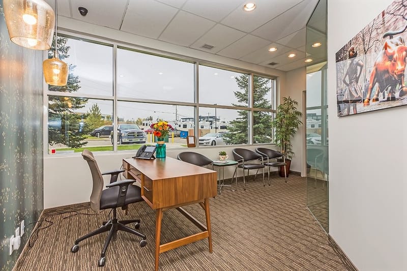 Destiny Business Centre Calgary - 29th Street SE - Calgary, Alberta, Canada image 5