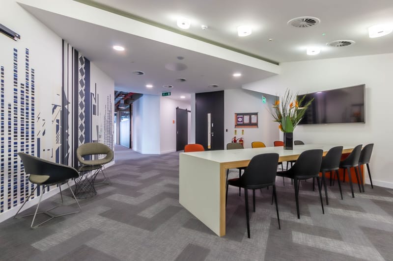 BE - 5 Merchant Square, W2 - Paddington image 18