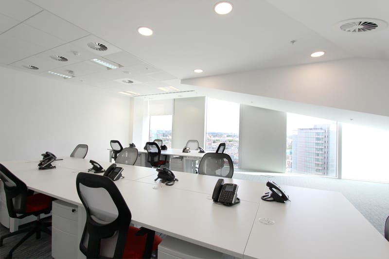 BE - 5 Merchant Square, W2 - Paddington image 17