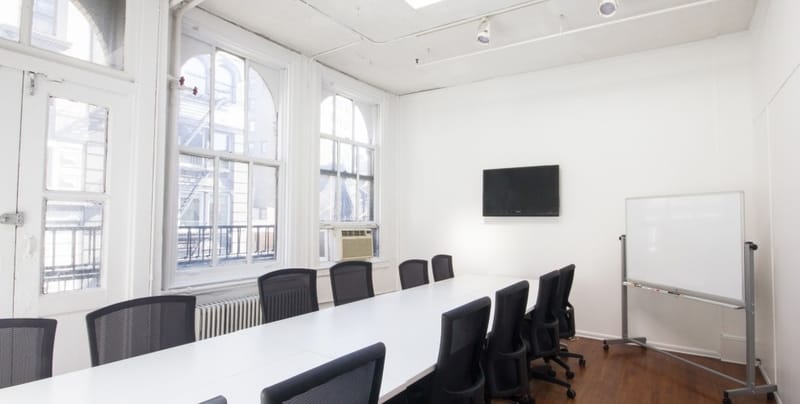 Input Lofts - 58 East 11th Street, 10011 - Union Square, NY image 3