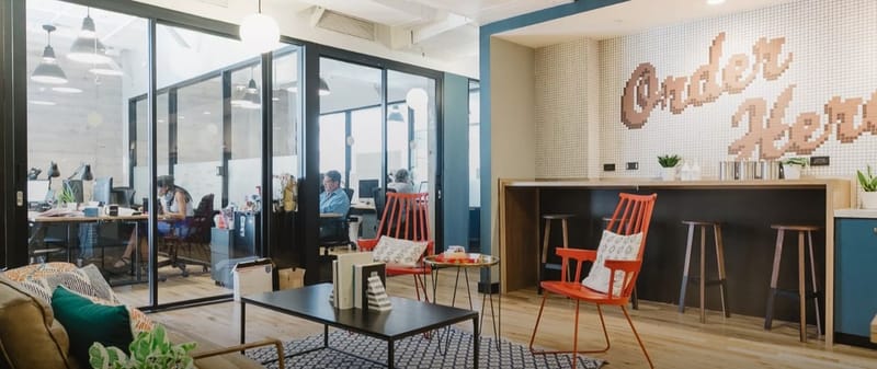 wework - Playa Vista - 12655 Jefferson Blvd. - Los Angeles, CA image 5