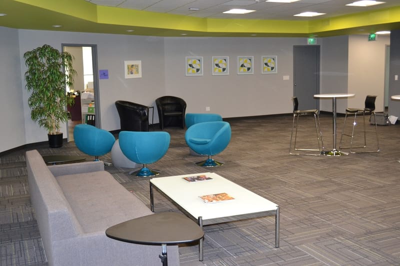 Velocity Workspace - 75 Virginia Rd. - White Plains, NY image 3