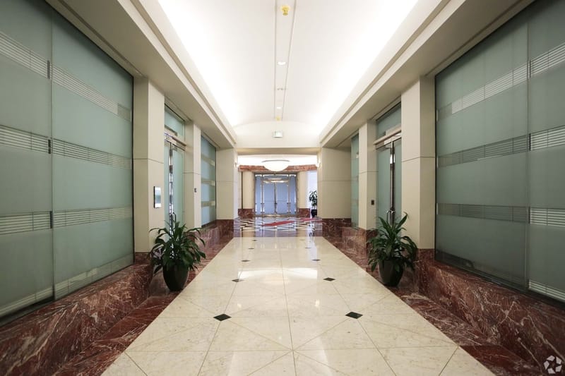 Launch Workplaces - 210 West Pennsylvannia Ave - Towson, MD image 2