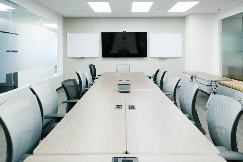 Launch Workplaces - 1201 Seven Locks Rd - Rockville, MD image 4