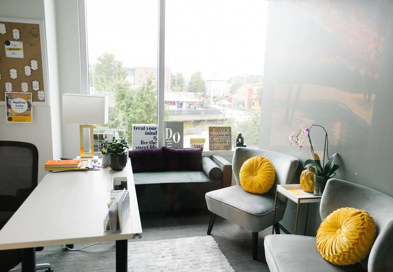 Launch Workplaces - 1201 Seven Locks Rd - Rockville, MD image 3