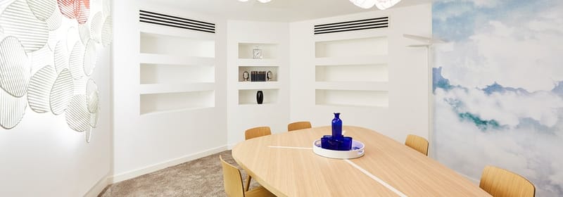 The Boutique Workplace Company - 11 Golden Square, W1 - Soho image 5