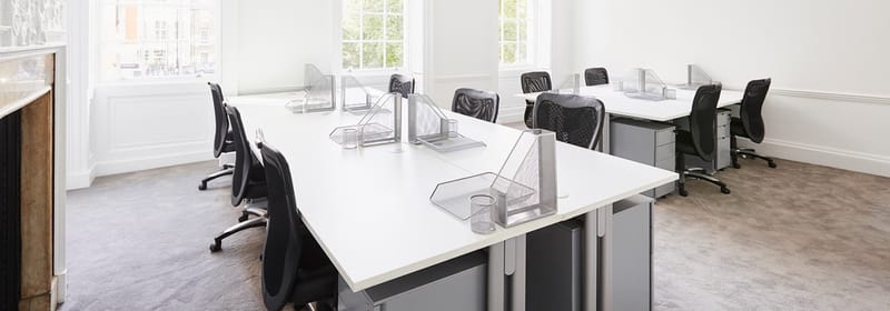 The Boutique Workplace Company - 11 Golden Square, W1 - Soho image 3