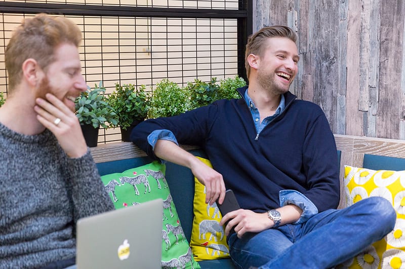 Work.Life - 13 Hawley Crescent, NW1 - Camden (Private, Hot Desking) image 7