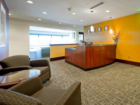 Regus - Two Union Square Center - Seattle image 3
