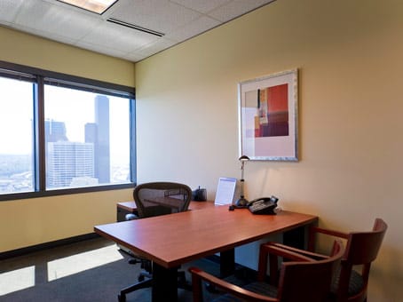 Regus - Two Union Square Center - Seattle image 4