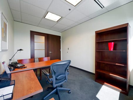 Regus - Two Union Square Center - Seattle image 5