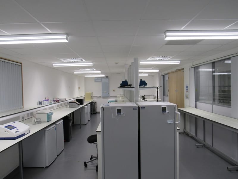 Oxford Innovation - Future Space- Filton Road, BS34 - Stoke Gifford - Bristol image 5