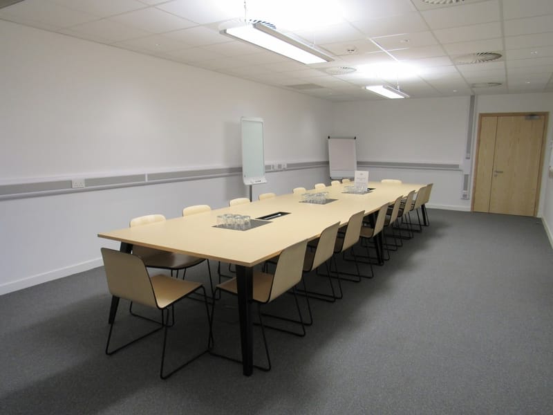 Oxford Innovation - Future Space- Filton Road, BS34 - Stoke Gifford - Bristol image 6