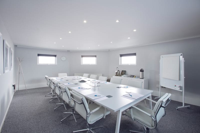 LBP Offices - 7 Buchanan Street, G1 - Glasgow image 2