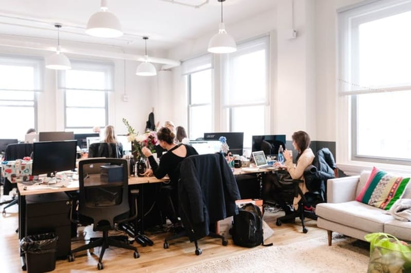WeWork - 524 Broadway - New York City image 17