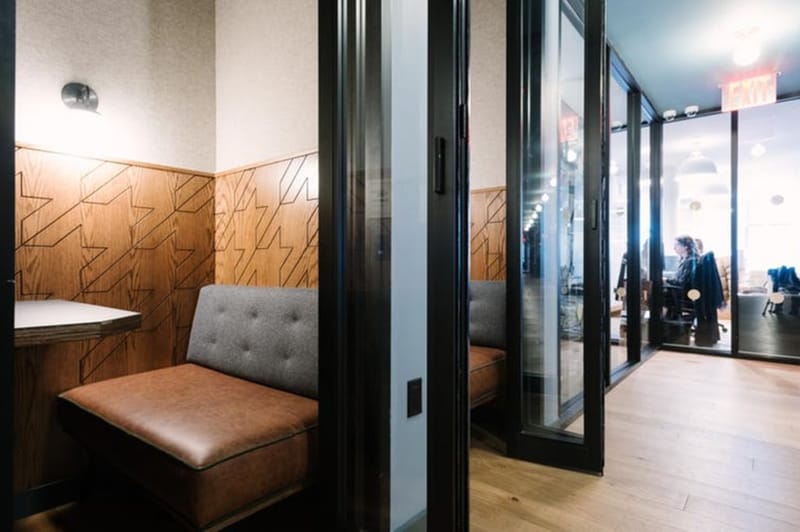 WeWork - 524 Broadway - New York City image 3