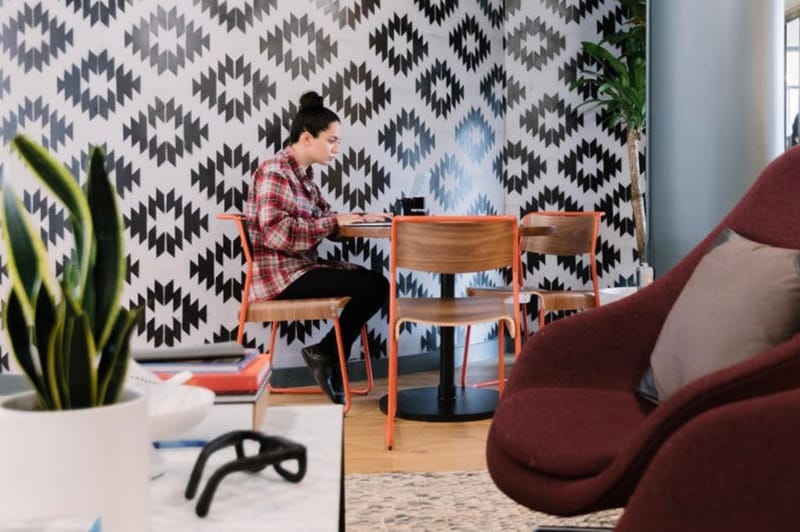 WeWork - 524 Broadway - New York City image 6