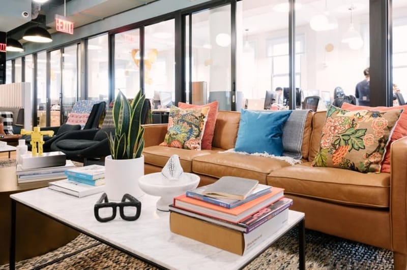 WeWork - 524 Broadway - New York City image 7