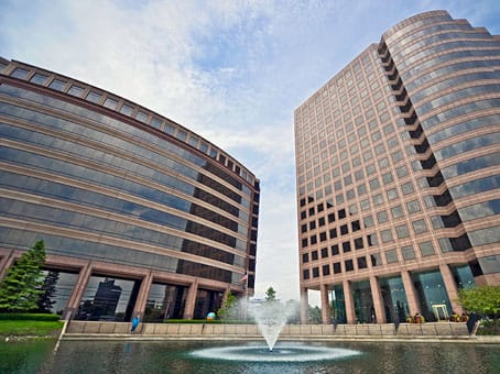IWG (Regus) - 140 Butterfield Road, 60181 - Illinois, IL image 10