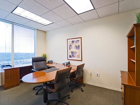 IWG (Regus) - 140 Butterfield Road, 60181 - Illinois, IL image 3