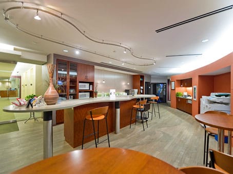 IWG (Regus) - 140 Butterfield Road, 60181 - Illinois, IL image 5