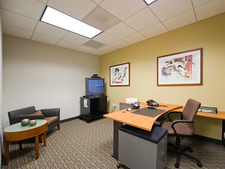 IWG (Regus) - 140 Butterfield Road, 60181 - Illinois, IL image 6