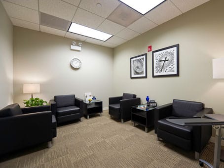 IWG (Regus) - 140 Butterfield Road, 60181 - Illinois, IL image 9