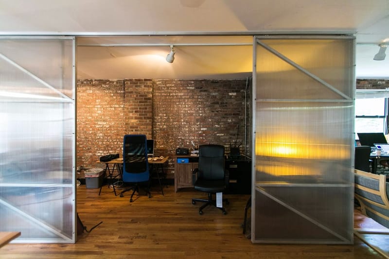 Workspace Williamsburg - 5 Devoe St - Brooklyn NY image 13