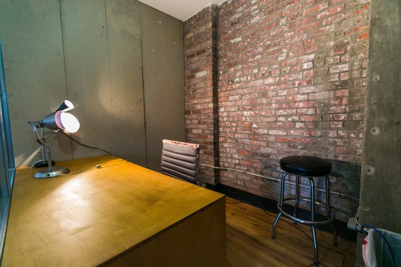 Workspace Williamsburg - 5 Devoe St - Brooklyn NY image 15
