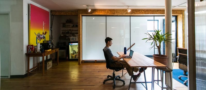 Workspace Williamsburg - 5 Devoe St - Brooklyn NY image 16