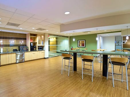 Regus - Franklin St - Boston image 10