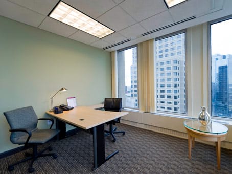 Regus - Franklin St - Boston image 5
