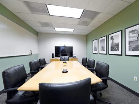 Regus - Franklin St - Boston image 6