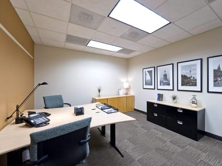 Regus - Franklin St - Boston image 7